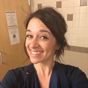 Meet your Posher, Briana